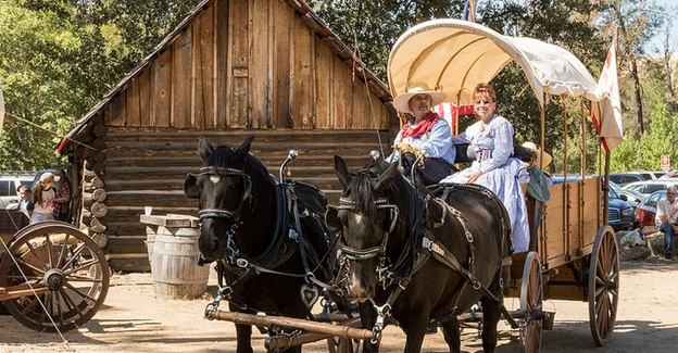 Coloma gold rush