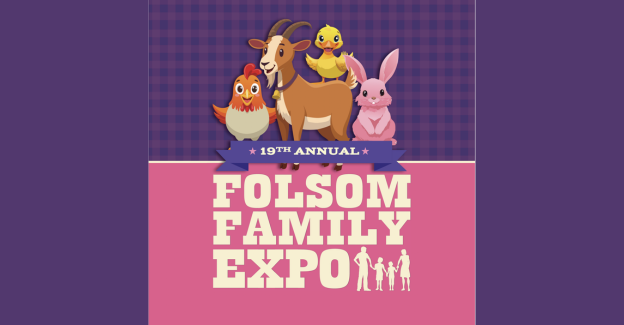 Folsom Family Expo at Palladio