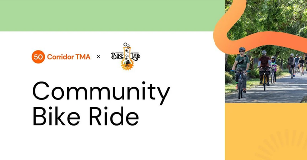 Folsom Community Bike Ride – Celebrating Earth Day!