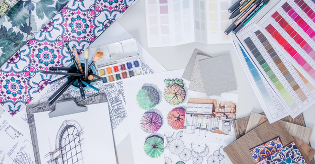 Family Art Lab – Orangevale