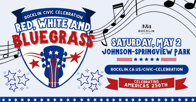 Rocklin Civic Celebration