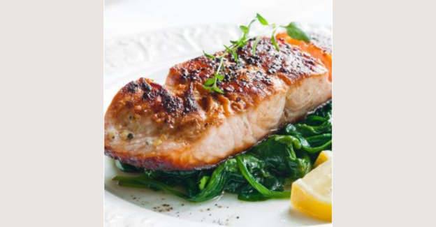 Classics 2.0 Cooking Class in Loomis