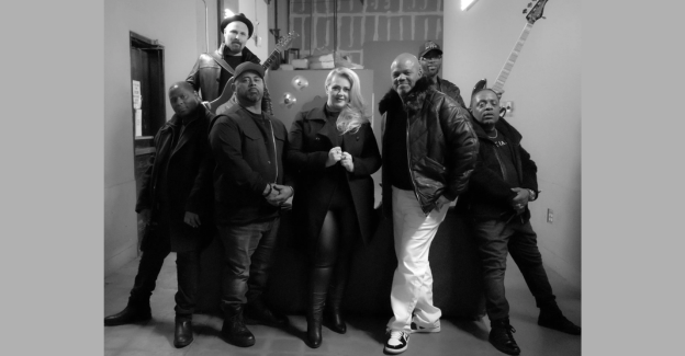Twilight Concert Series Presents Sugar High Band