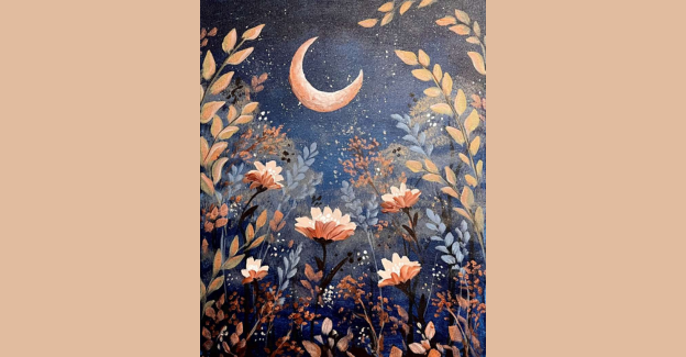 Mochaccino Night – Art Class Elk Grove