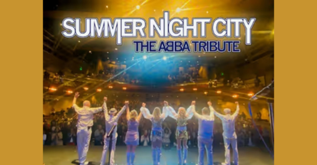 Concerts on the Square