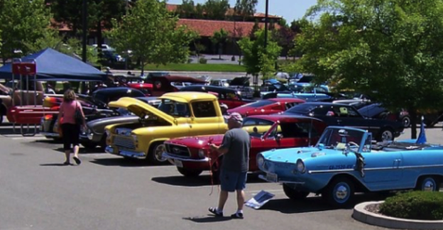 Cappuccino Cruisers – Folsom