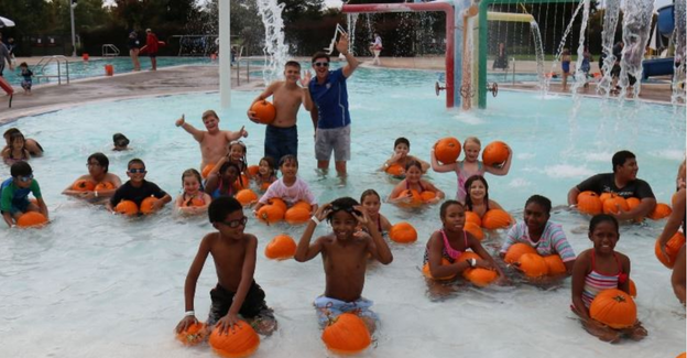 pumpkins