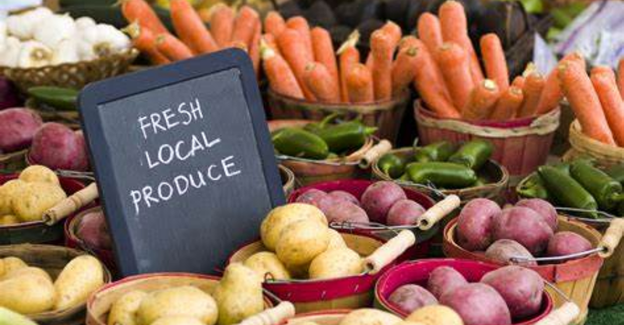 Kaiser Riverside Farmers’ Market