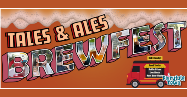 Tales & Ales Brewfest – Sacramento