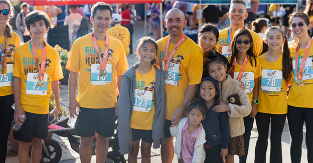 Gold Country Run 10K, 5K and Kids K – El Dorado Hills Town Center