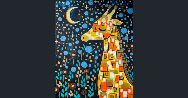 giraffe